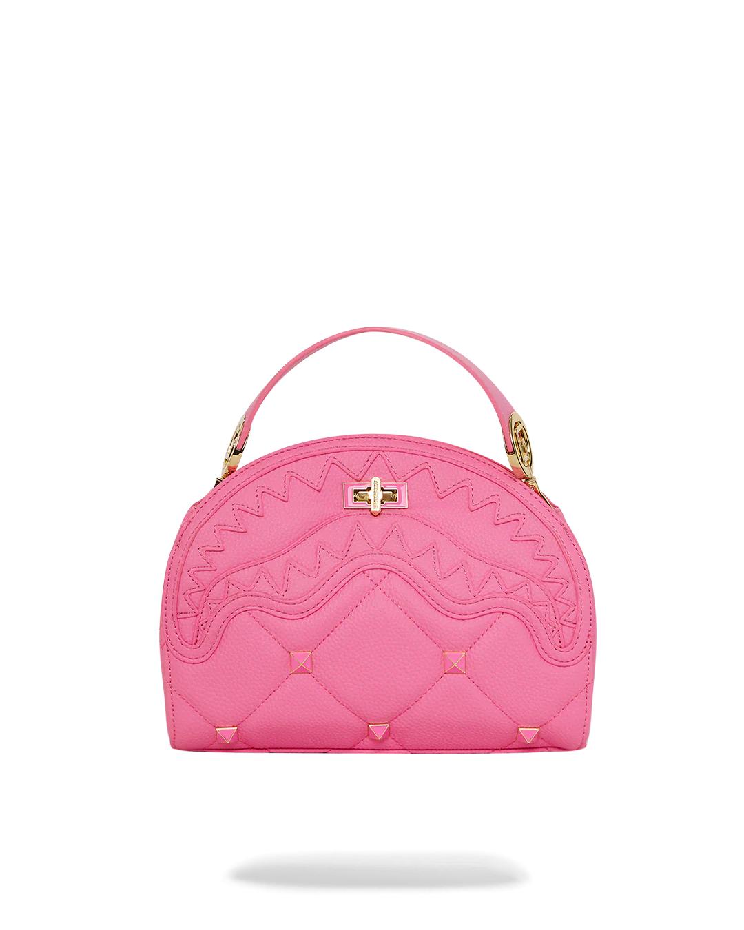 Sprayground Featured | SORBET STUNNA HANDBAG