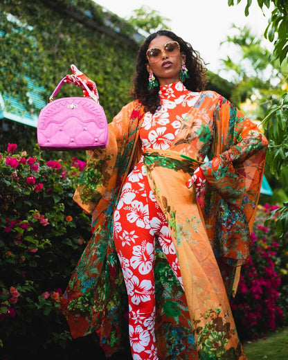 Sprayground Featured | SORBET STUNNA HANDBAG
