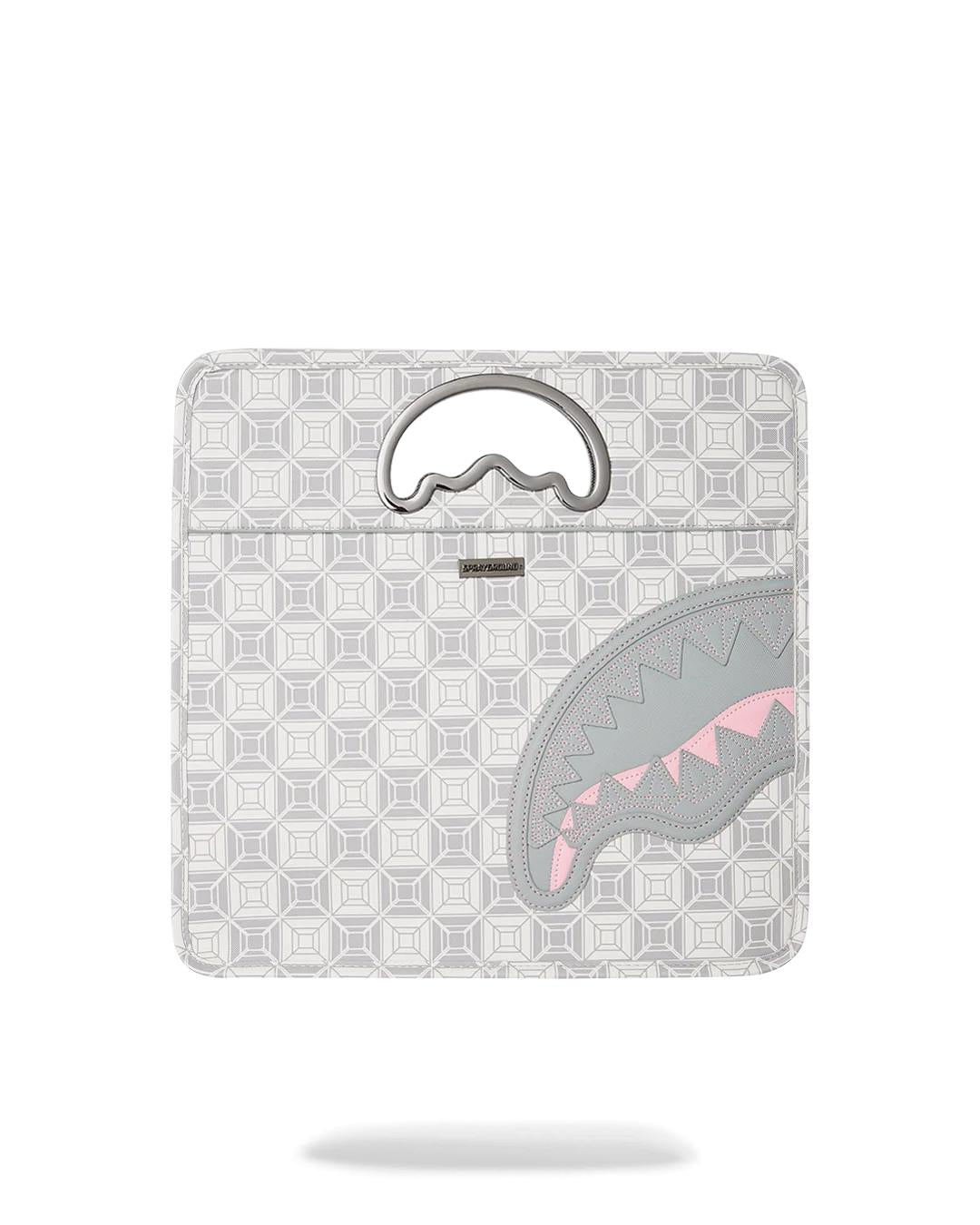 Sprayground Trending | A.I.8 AFRICAN INTELLIGENCE BOOKED & BUSY CITY SAVVY HANDBAG