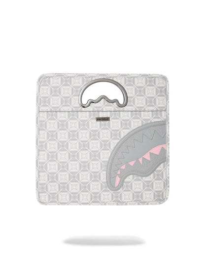 Sprayground Trending | A.I.8 AFRICAN INTELLIGENCE BOOKED & BUSY CITY SAVVY HANDBAG