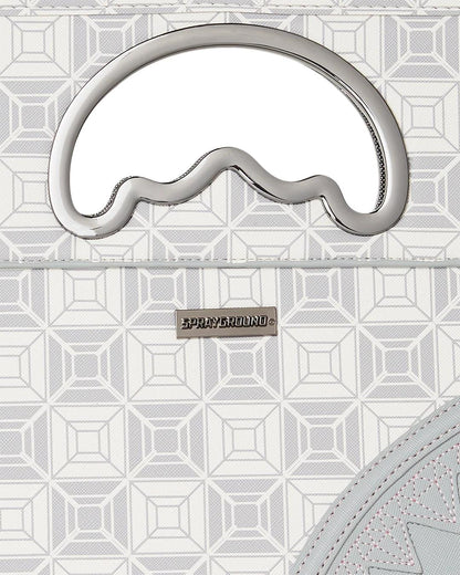Sprayground Trending | A.I.8 AFRICAN INTELLIGENCE BOOKED & BUSY CITY SAVVY HANDBAG