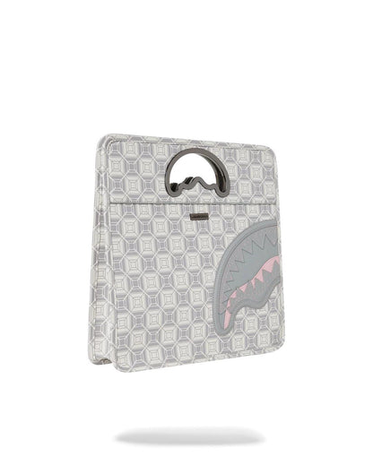 Sprayground Trending | A.I.8 AFRICAN INTELLIGENCE BOOKED & BUSY CITY SAVVY HANDBAG