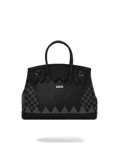 Sprayground Best Seller | RACEWAY SHADOW PHANTOM PALACE HANDBAG