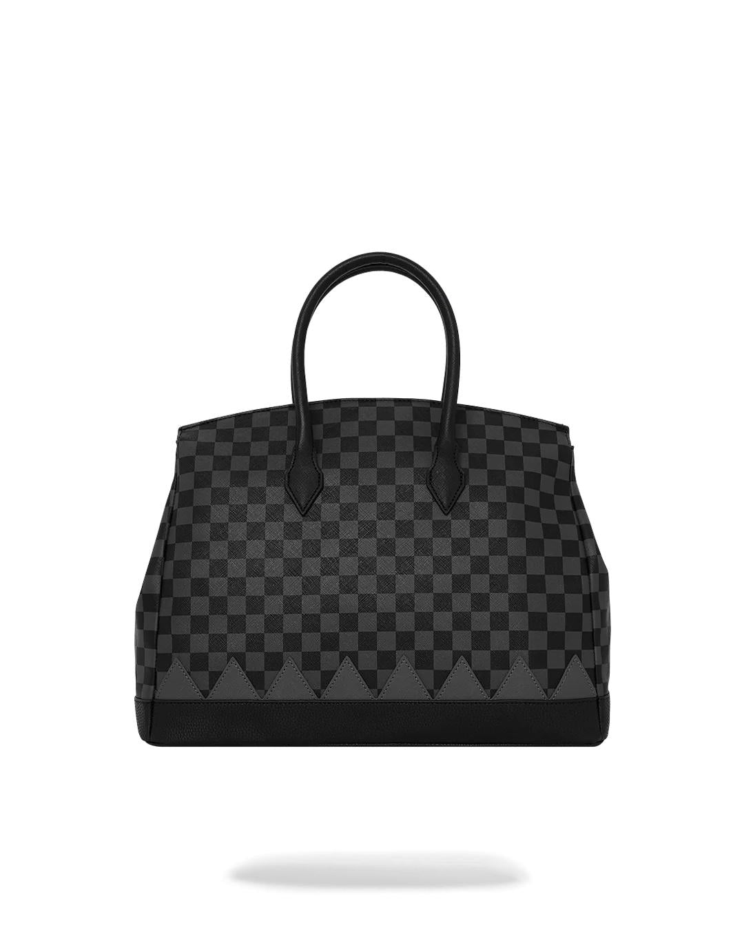 Sprayground Best Seller | RACEWAY SHADOW PHANTOM PALACE HANDBAG