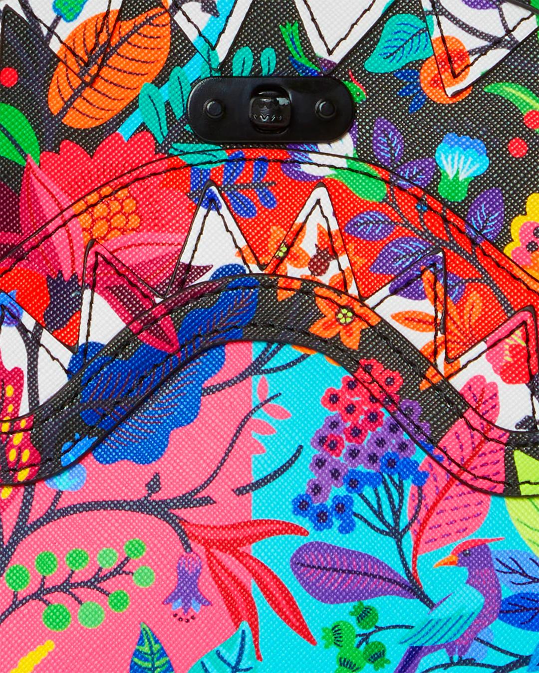 Sprayground Recommended | AVANT GARDEN HANDBAG