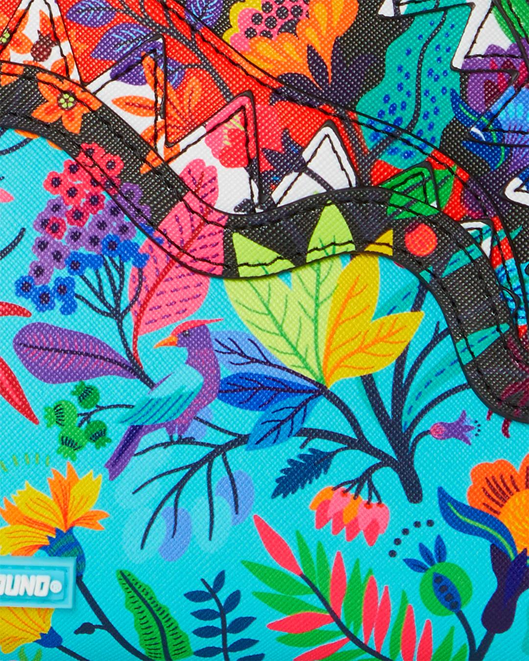 Sprayground Recommended | AVANT GARDEN HANDBAG
