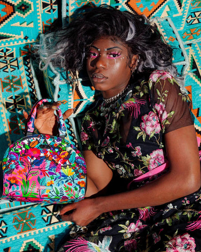 Sprayground Recommended | AVANT GARDEN HANDBAG