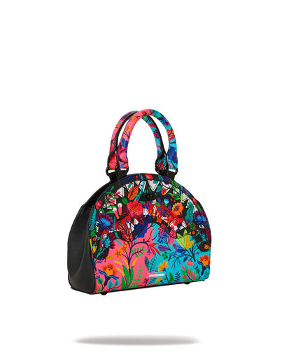 Sprayground Recommended | AVANT GARDEN HANDBAG