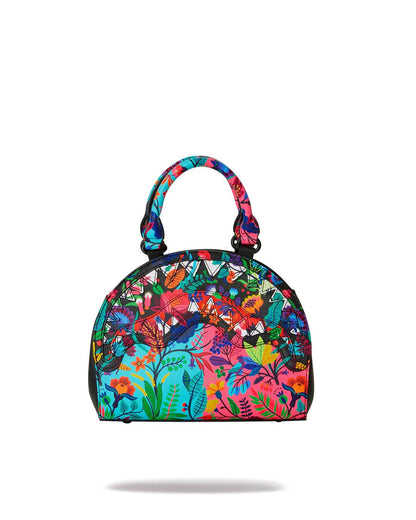 Sprayground Recommended | AVANT GARDEN HANDBAG