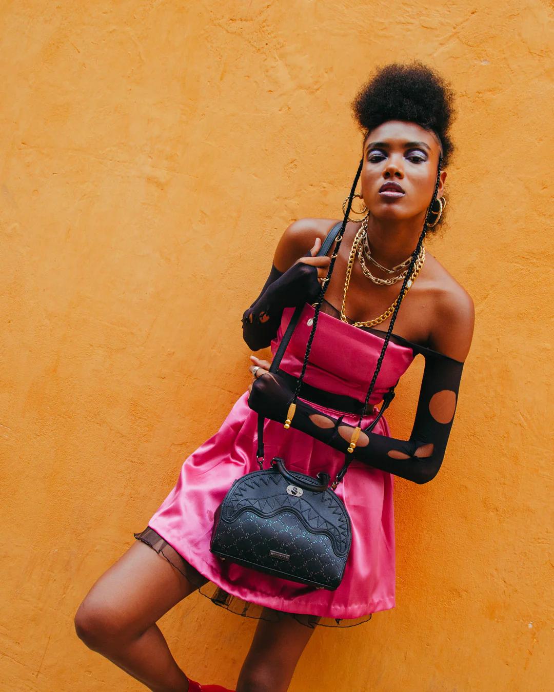 Sprayground Classic | PRI$M SUPERJET SHARK HANDBAG