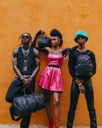 Sprayground Classic | PRI$M SUPERJET SHARK HANDBAG