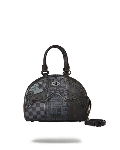 Sprayground Essential | 3AM THE TRILOGY HANDBAG