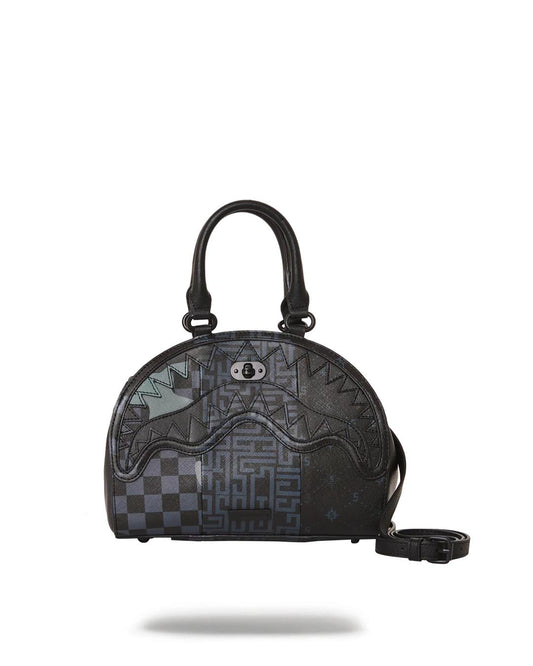 Sprayground Essential | 3AM THE TRILOGY HANDBAG