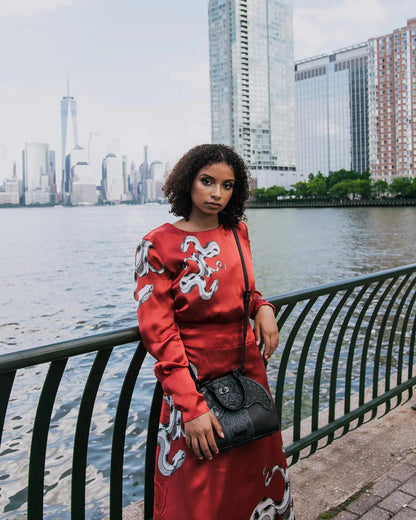 Sprayground Essential | 3AM THE TRILOGY HANDBAG