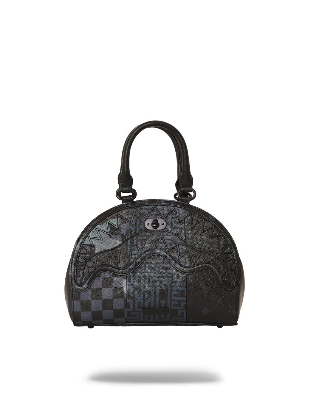 Sprayground Essential | 3AM THE TRILOGY HANDBAG