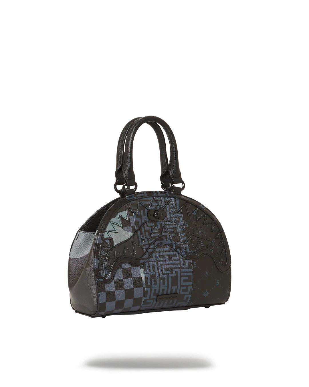 Sprayground Essential | 3AM THE TRILOGY HANDBAG
