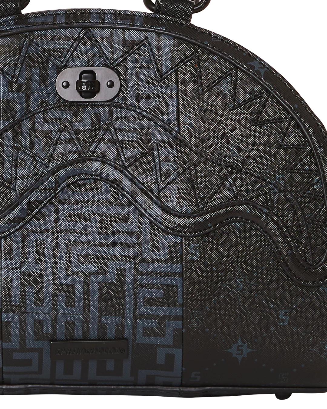 Sprayground Essential | 3AM THE TRILOGY HANDBAG
