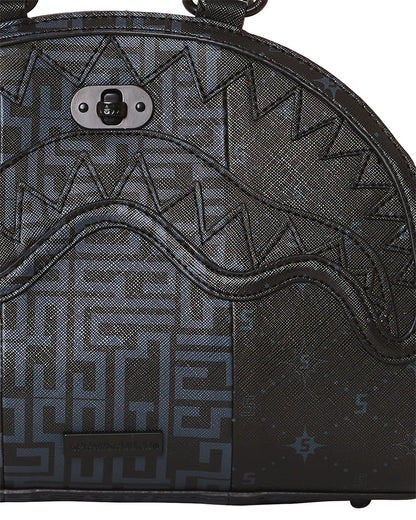 Sprayground Essential | 3AM THE TRILOGY HANDBAG