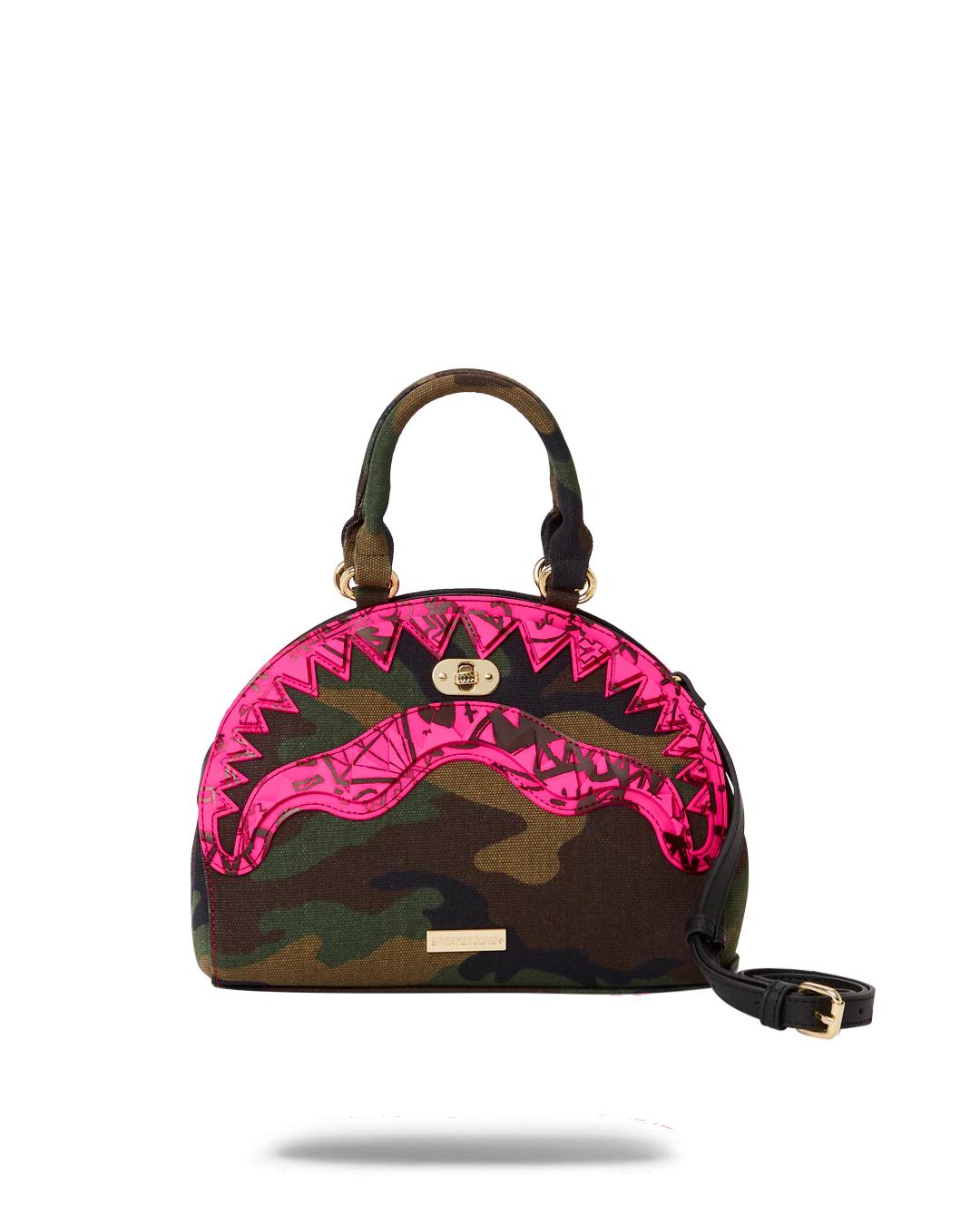 Sprayground Popular | DROP ZONE HANDBAG