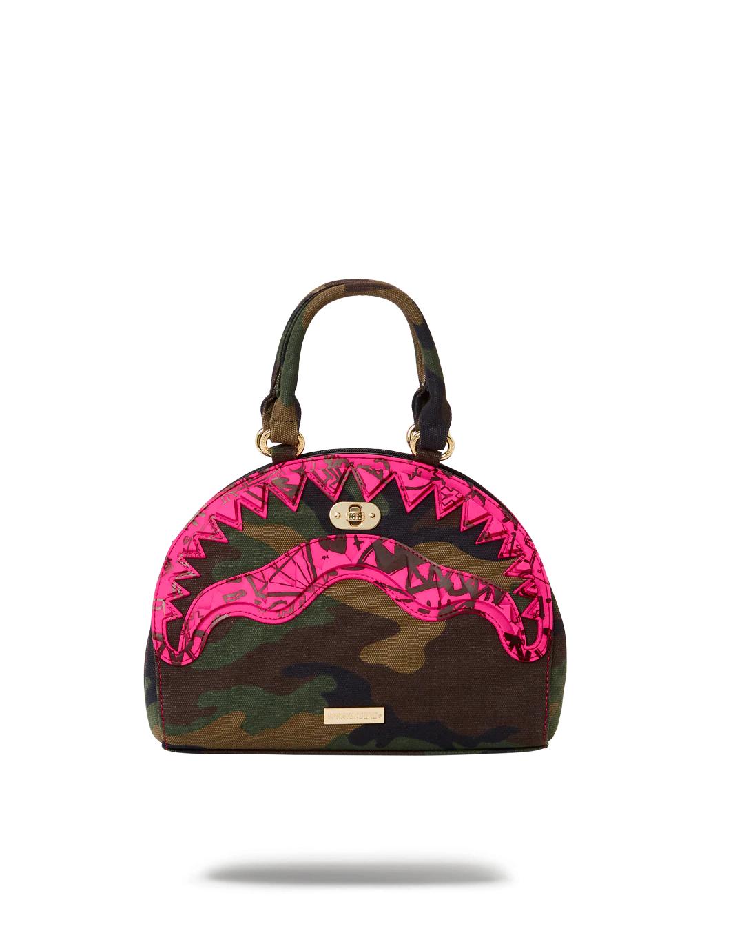 Sprayground Popular | DROP ZONE HANDBAG