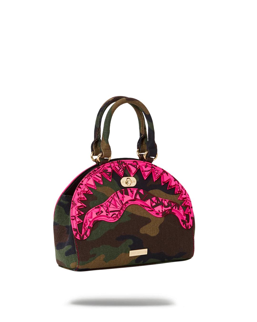 Sprayground Popular | DROP ZONE HANDBAG