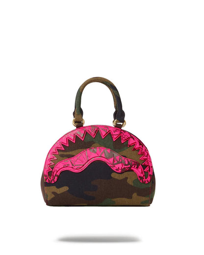 Sprayground Popular | DROP ZONE HANDBAG