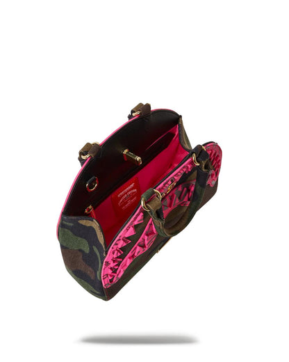 Sprayground Popular | DROP ZONE HANDBAG
