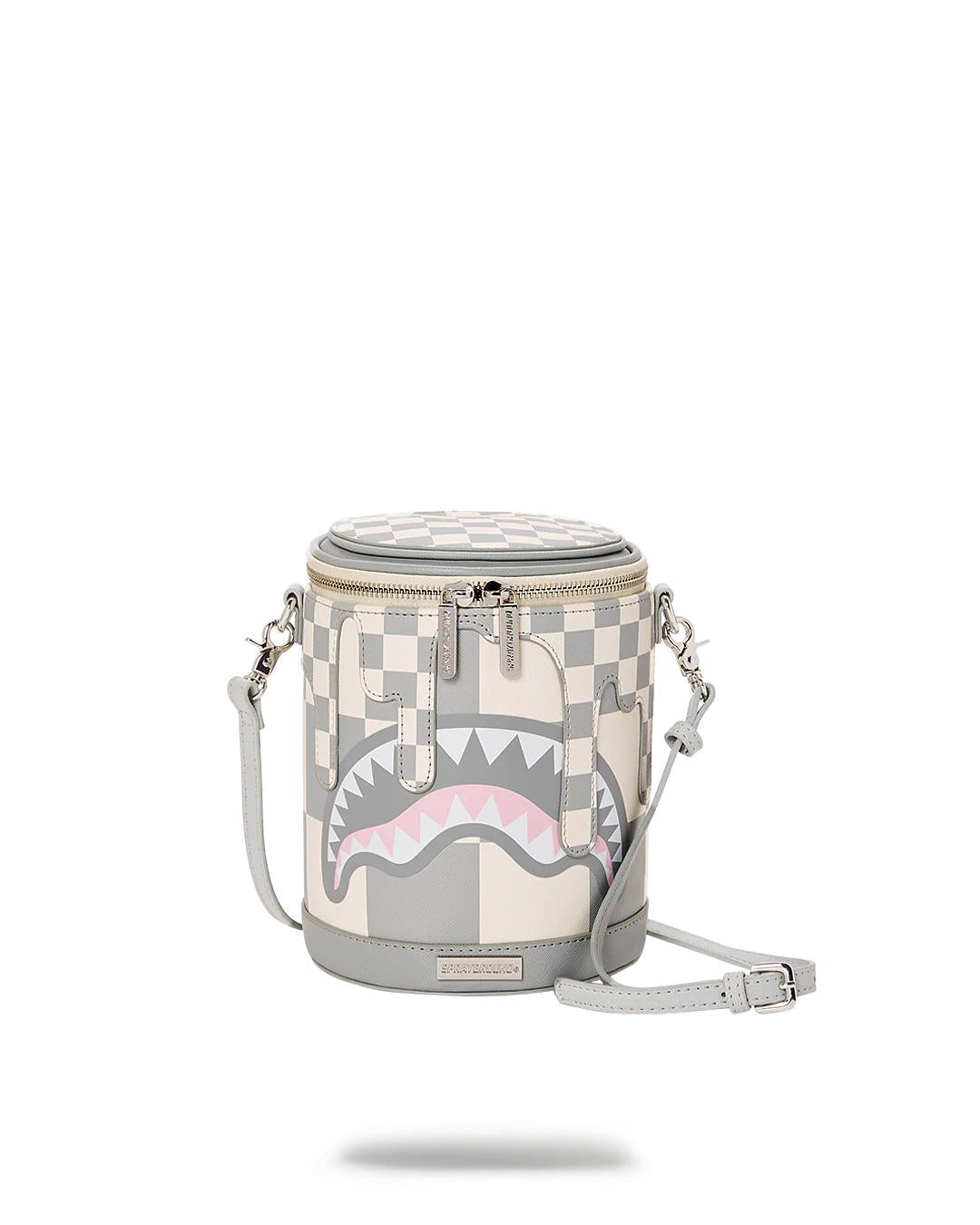 Sprayground Trending | XTC LA PALAIS PAINTBUCKET BAG
