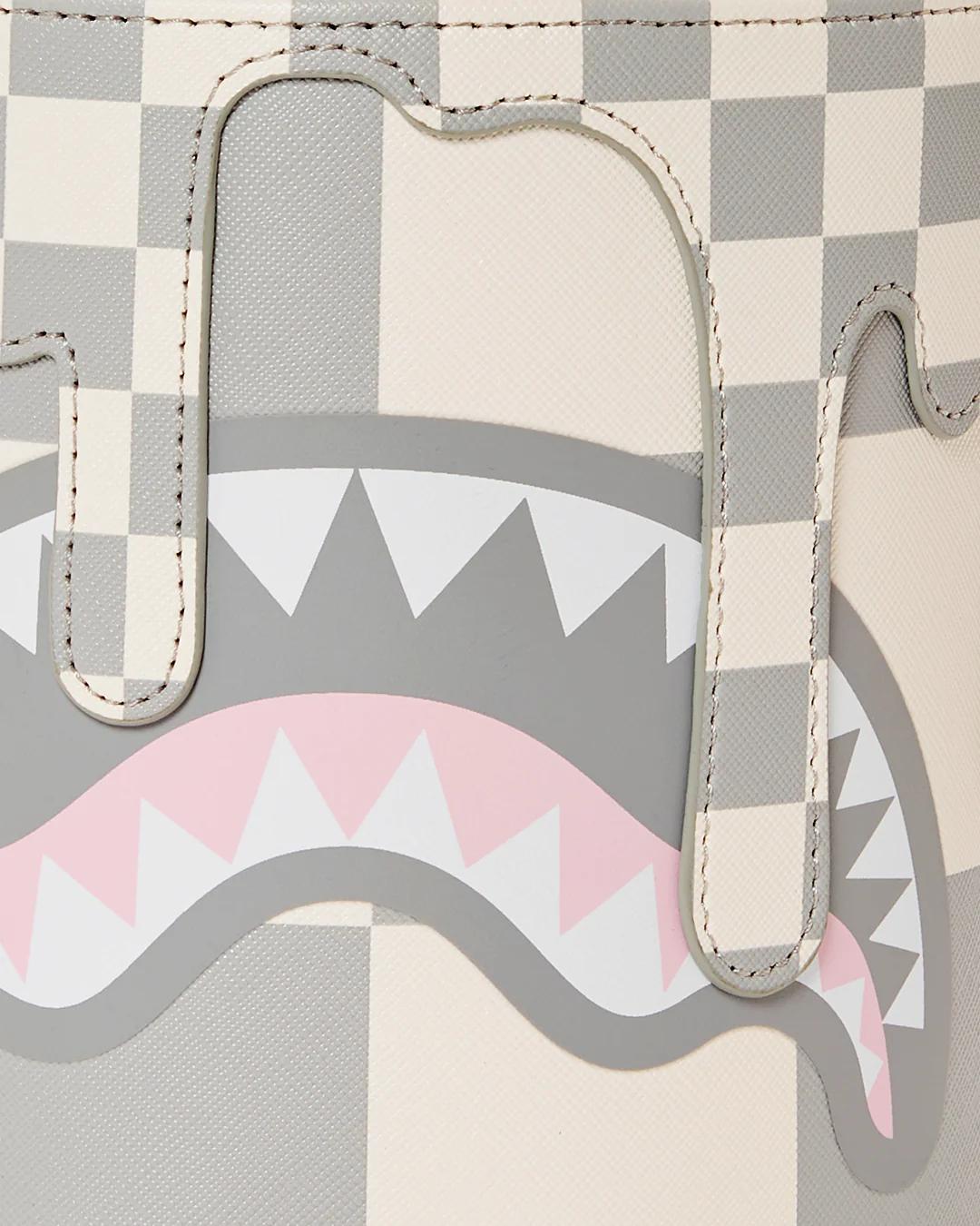 Sprayground Trending | XTC LA PALAIS PAINTBUCKET BAG