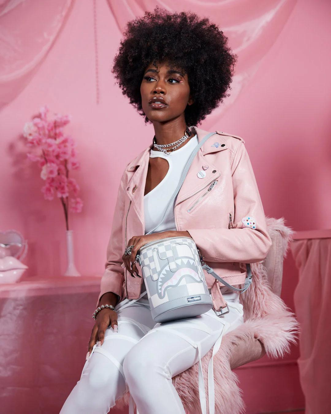 Sprayground Trending | XTC LA PALAIS PAINTBUCKET BAG