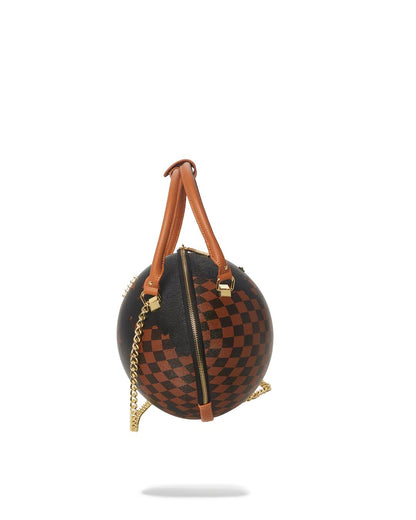 Sprayground Recommended | A.i.5 GLOBAL GLOBE BAG