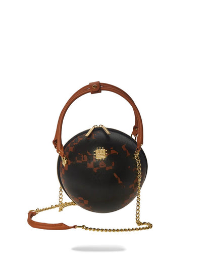 Sprayground Recommended | A.i.5 GLOBAL GLOBE BAG