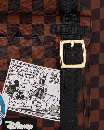 Sprayground Classic | MICKEY MOUSE MOGUL DISNEY COLLAB HILLS BACKPACK