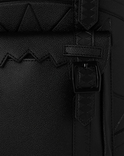 Sprayground Essential | GOLD BRICK DRIP HILLS BACKPACK