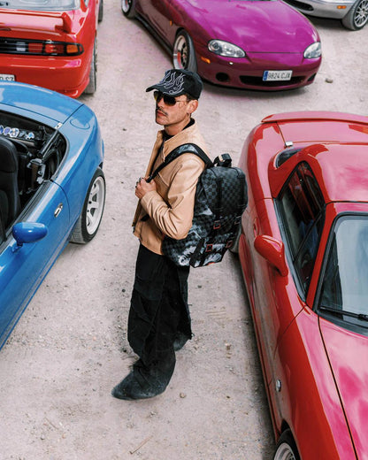 Sprayground New | DAYDREAM HILLS BACKPACK