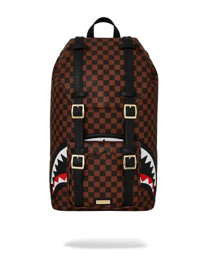 Sprayground Featured | SAWTOOTH SHARKS IN PARIS HILLS BACKPACK