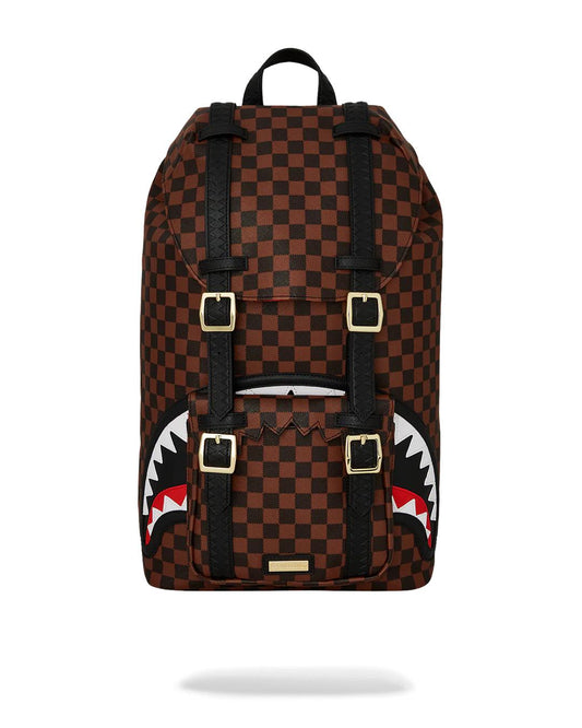 Sprayground Featured | SAWTOOTH SHARKS IN PARIS HILLS BACKPACK