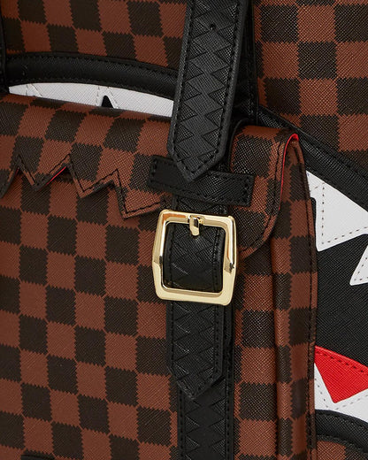 Sprayground Featured | SAWTOOTH SHARKS IN PARIS HILLS BACKPACK
