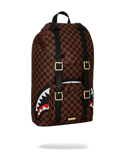 Sprayground Featured | SAWTOOTH SHARKS IN PARIS HILLS BACKPACK