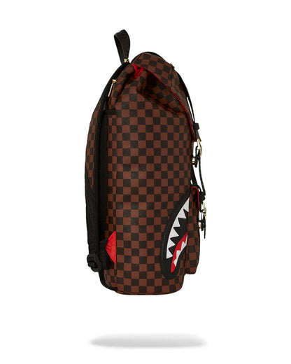 Sprayground Featured | SAWTOOTH SHARKS IN PARIS HILLS BACKPACK