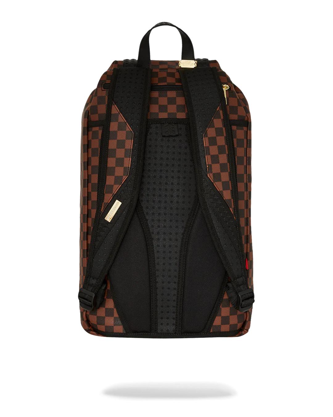 Sprayground Featured | SAWTOOTH SHARKS IN PARIS HILLS BACKPACK