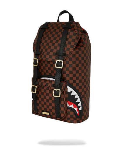 Sprayground Featured | SAWTOOTH SHARKS IN PARIS HILLS BACKPACK