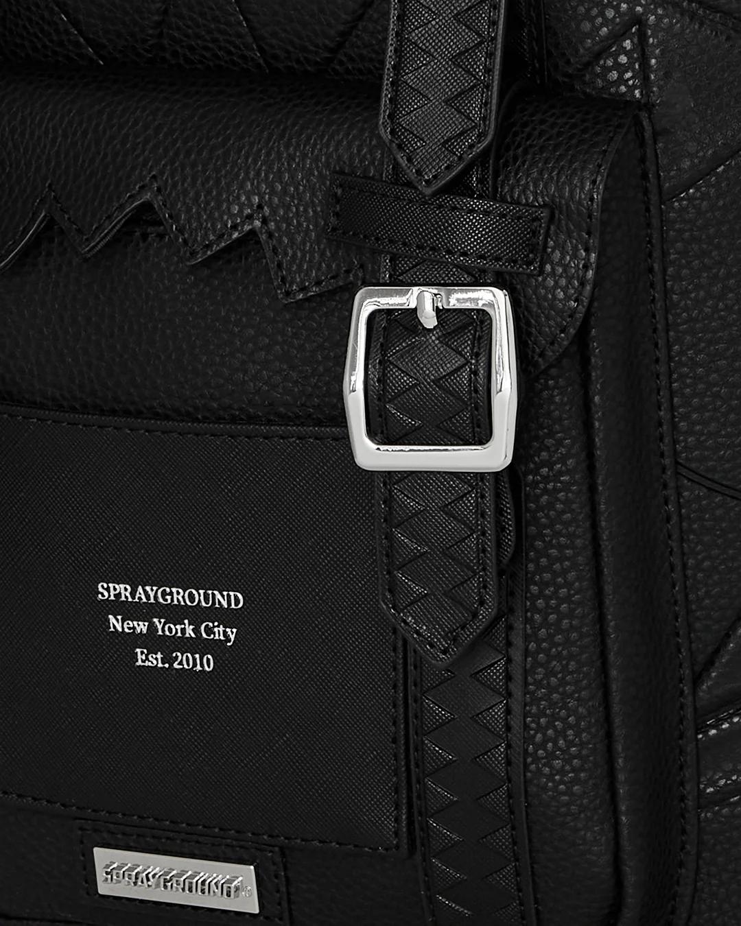 Sprayground Popular | THE HQ HILLS BACKPACK