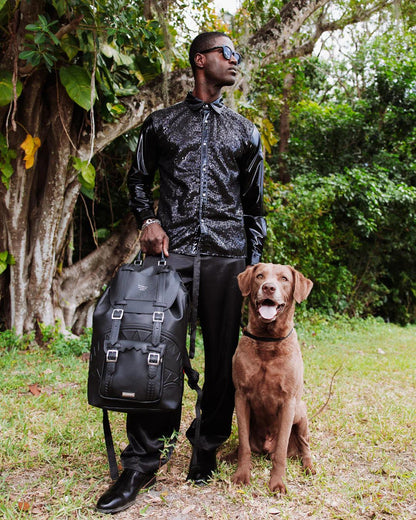 Sprayground Popular | THE HQ HILLS BACKPACK