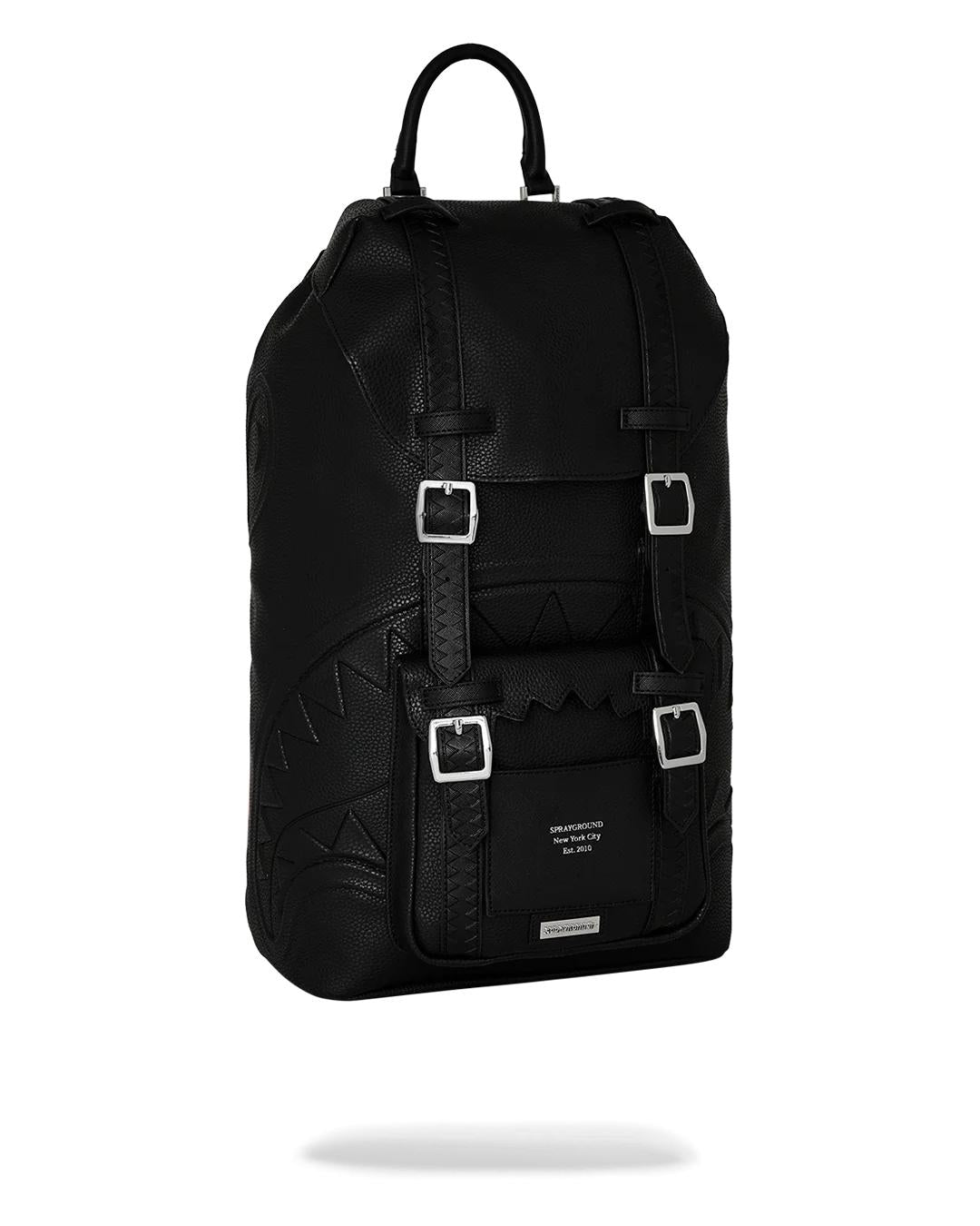 Sprayground Popular | THE HQ HILLS BACKPACK