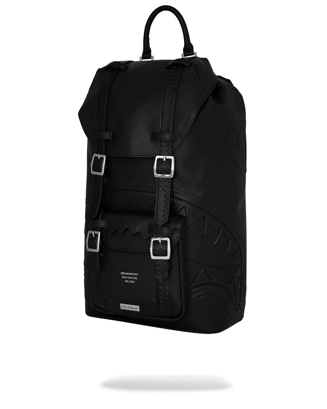 Sprayground Popular | THE HQ HILLS BACKPACK