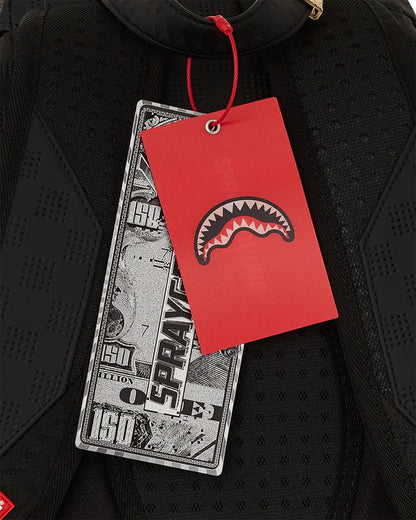 Sprayground Best Seller | GLOBAL MOGUL BILLIONAIRE HILLS BACKPACK