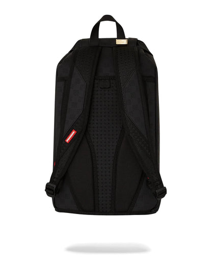 Sprayground Best Seller | GLOBAL MOGUL BILLIONAIRE HILLS BACKPACK