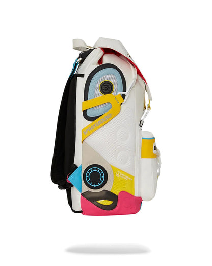 Sprayground Recommended | ELITE TREKKER HILLS BACKPACK