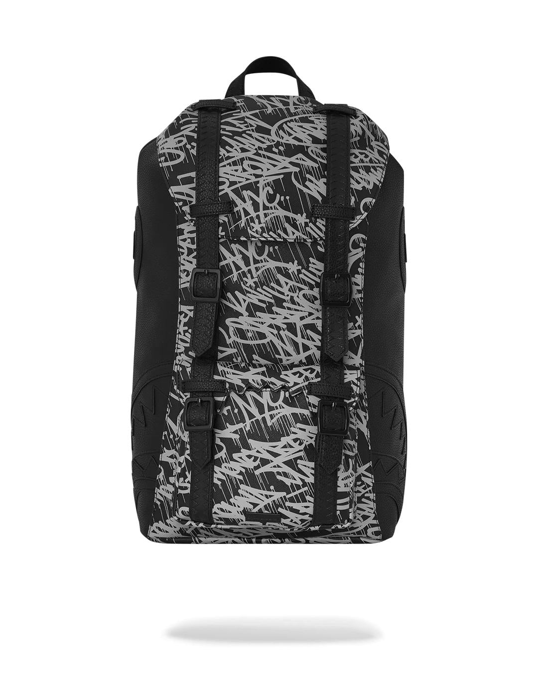 Sprayground Exclusive | A.M.P.M HILLS BACKPACK
